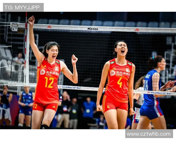 中国女排与俄罗斯女排激战正酣谁能在世界赛场上笑到最后 中国女排与俄罗斯女排激战正酣谁能在世界赛场上笑到最后